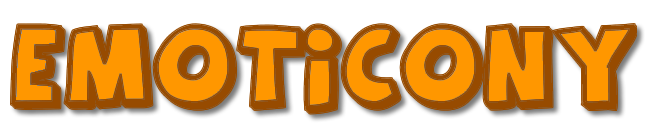 Emoticony