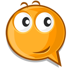 Emoticony Logo